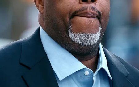 Damon Jones Net Worth, Relationships, Age/Birthdate & Birthday Facts