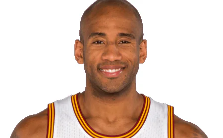 Dahntay Jones Net Worth, Relationships, Age/Birthdate & Birthday Facts