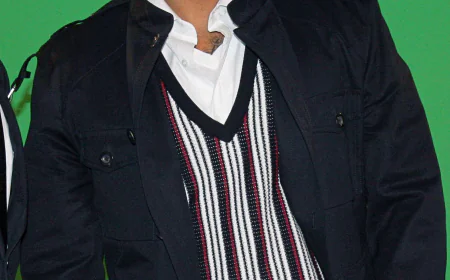 Jim Jones Net Worth, Relationships, Age/Birthdate & Birthday Facts