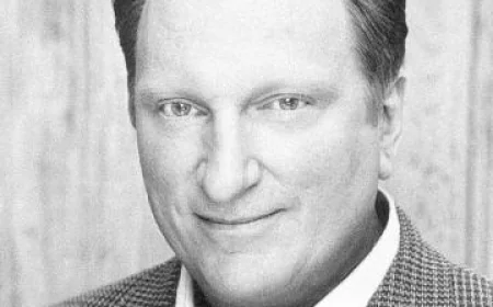 Jeffrey Jones Net Worth, Relationships, Age/Birthdate & Birthday Facts