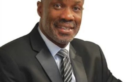 Bishop Noel Jones Net Worth, Relationships, Age/Birthdate & Birthday Facts