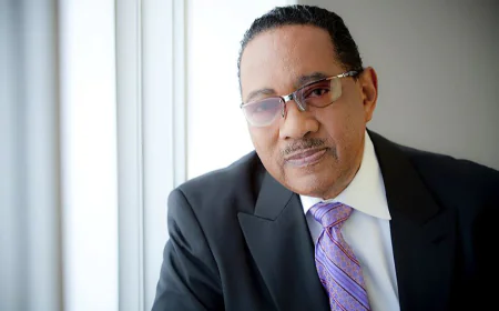 Bobby Jones Net Worth, Relationships, Age/Birthdate & Birthday Facts