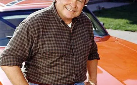 Ben Jones Net Worth, Relationships, Age/Birthdate & Birthday Facts