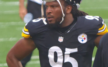 Jarvis Jones Net Worth, Relationships, Age/Birthdate & Birthday Facts