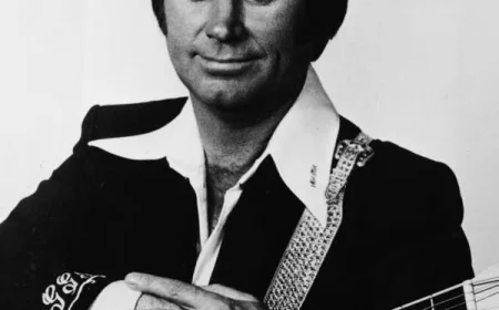 George Jones Net Worth, Relationships, Age/Birthdate & Birthday Facts
