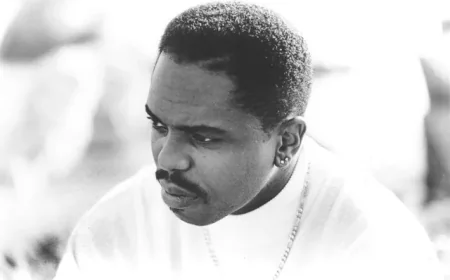 Glenn Jones Net Worth, Relationships, Age/Birthdate & Birthday Facts