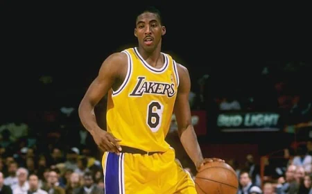 Eddie Jones Net Worth, Relationships, Age/Birthdate & Birthday Facts