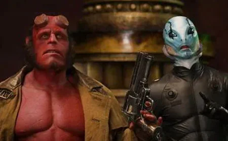 Doug Jones Net Worth, Relationships, Age/Birthdate & Birthday Insights