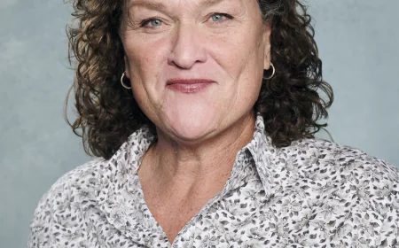 Dot Marie Jones Net Worth, Relationships, Age/Birthdate & Birthday Facts