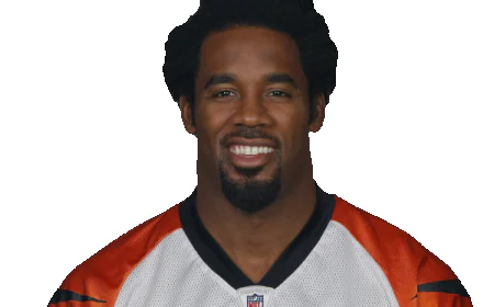 Dhani Jones Net Worth, Relationships, Age/Birthdate & Birthday Facts