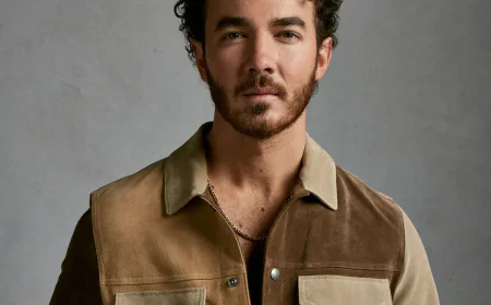 Kevin Jonas Net Worth, Relationships, Age/Birthdate & Birthday Facts