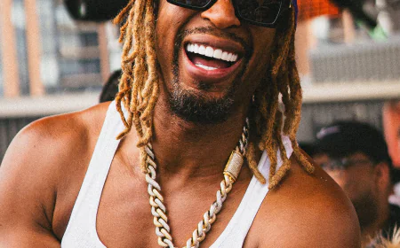Lil Jon Net Worth, Relationships, Age/Birthdate & Birthday Facts