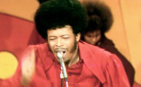 Creadel "Red" Jones Net Worth, Relationships, Age/Birthdate & Birthday Facts