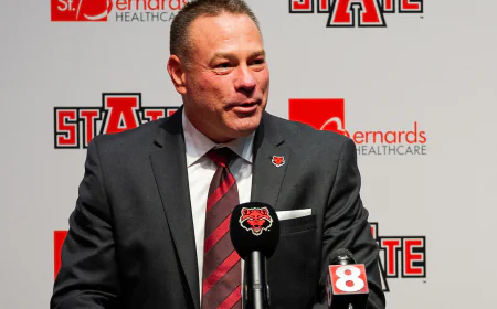 Butch Jones Net Worth, Relationships, Age/Birthdate & Birthday Facts