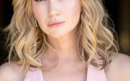 Ashley Jones Net Worth, Relationships, Age/Birthdate & Birthday Facts