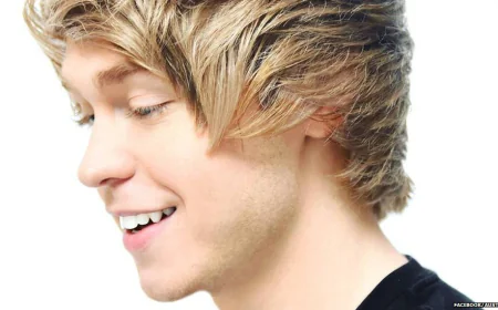 Austin Jones Net Worth, Relationships, Age/Birthdate & Birthday Facts