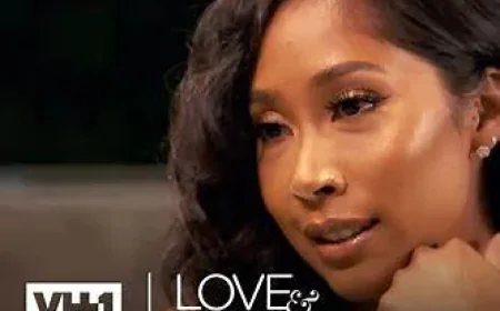 Apryl Jones Net Worth, Relationships, Age/Birthdate & Birthday Facts