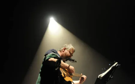 Daniel Johnston Net Worth, Relationships, Age/Birthdate & Birthday Facts