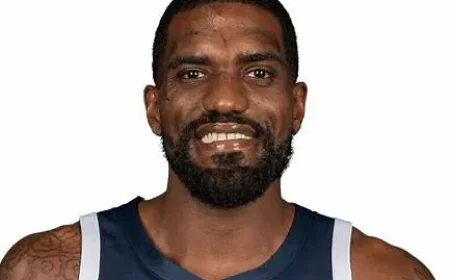 Darius Johnson-Odom Net Worth, Relationships, Age/Birthdate & Birthday Facts