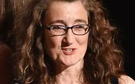 Allison Jones Net Worth, Relationships, Age/Birthdate & Birthday Facts