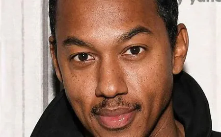 Wesley Jonathan Net Worth, Relationships, Age/Birthdate & Birthday Facts