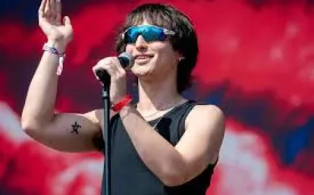 Joji Net Worth, Relationships, Age/Birthdate & Birthday Facts