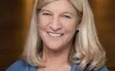 Helen Johnson-Leipold Net Worth, Relationships, Age/Birthdate & Birthday Facts