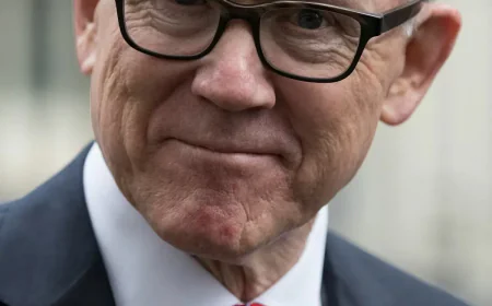 Woody Johnson Net Worth, Relationships, Age/Birthdate & Birthday Facts