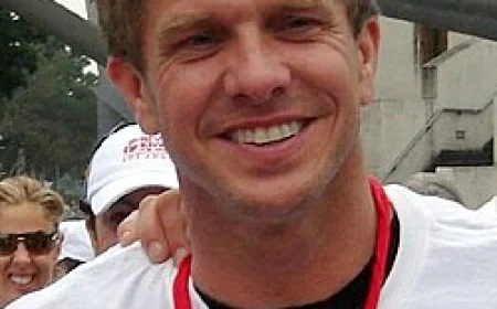 Kenny Johnson Net Worth, Relationships, Age/Birthdate & Birthday Facts