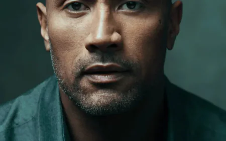 The Rock Dwayne Johnson Net Worth, Relationships, Age/Birthdate & Birthday Facts