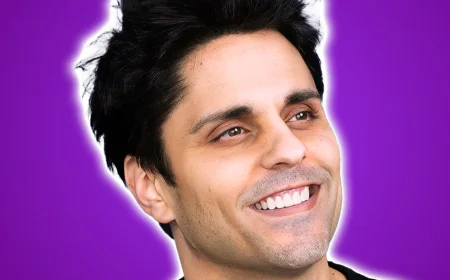 Ray William Johnson Net Worth, Relationships, Age/Birthdate & Birthday Insights