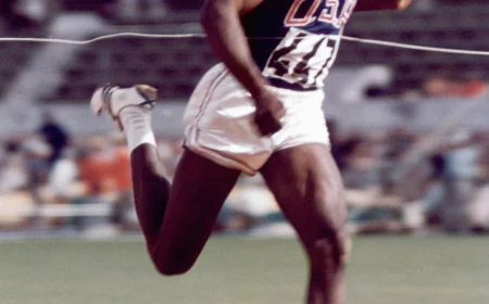 Rafer Johnson Net Worth, Relationships, Age/Birthdate & Birthday Facts