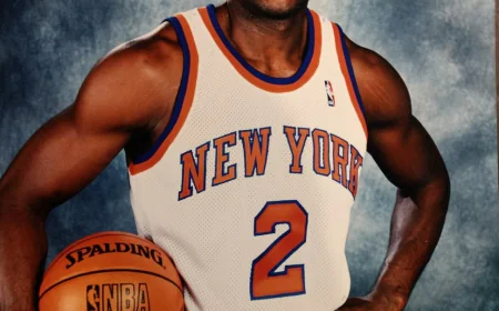 Larry Johnson Net Worth, Relationships, Age/Birthdate & Birthday Facts