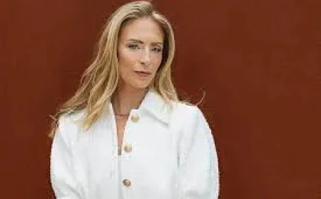 Jenny Johnson Net Worth, Relationships, Age/Birthdate & Birthday Facts