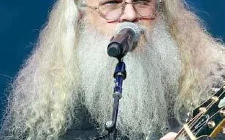 Jamey Johnson Net Worth, Relationships, Age/Birthdate & Birthday Facts