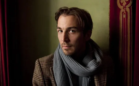 Jamie Johnson Net Worth, Relationships, Age/Birthdate & Birthday Facts