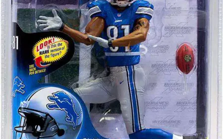 Calvin Johnson Net Worth, Relationships, Age/Birthdate & Birthday Facts