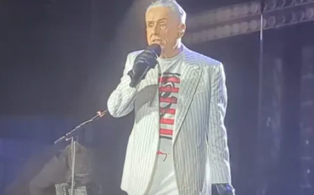 Holly Johnson Net Worth, Relationships, Age/Birthdate & Birthday Facts