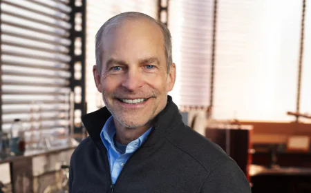 H. Fisk Johnson Net Worth, Relationships, Age/Birthdate & Birthday Facts