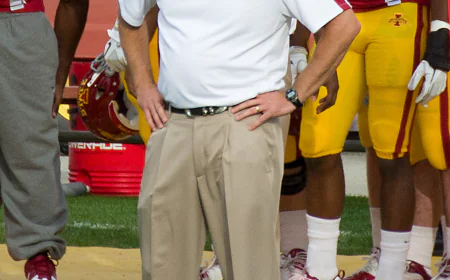 Ben Johnson Net Worth, Relationships, Age/Birthdate & Birthday Facts