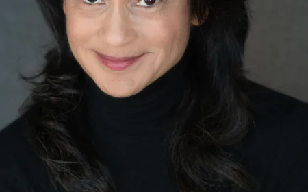 Anne-Marie Johnson Net Worth, Relationships, Age/Birthdate & Birthday Facts