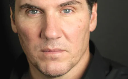 Corey Johnson Net Worth, Relationships, Age/Birthdate & Birthday Facts