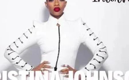 Christina Johnson Net Worth, Relationships, Age/Birthdate & Birthday Facts