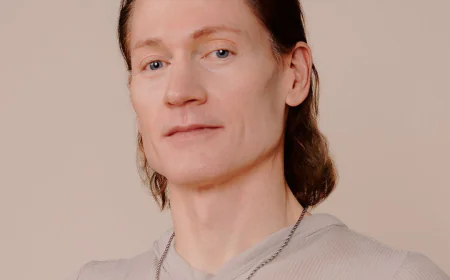 Bryan Johnson Net Worth, Relationships, Age/Birthdate & Birthday Facts