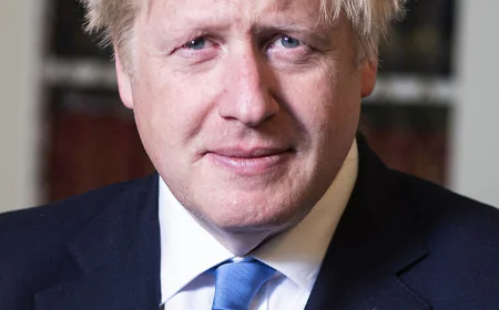 Boris Johnson Net Worth, Relationships, Age/Birthdate & Birthday Facts