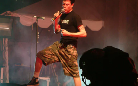 Steve Jocz Net Worth, Relationships, Age/Birthdate & Birthday Facts