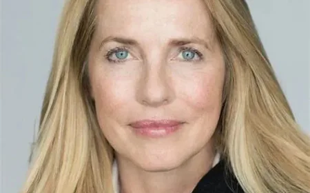Laurene Powell Jobs Net Worth, Relationships, Age/Birthdate & Birthday Facts