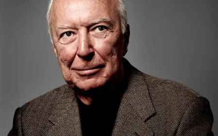 Jasper Johns Net Worth, Relationships, Age/Birthdate & Birthday Facts