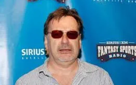 Southside Johnny Net Worth, Relationships, Age/Birthdate & Birthday Facts