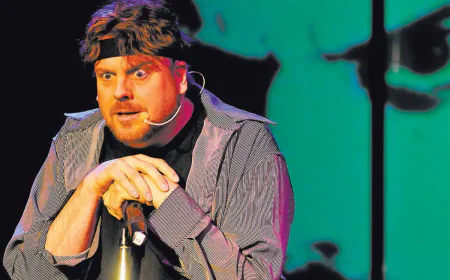 The Amazing Johnathan Net Worth, Relationships, Age/Birthdate & Birthday Facts